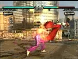 Gnouz RB6 - T5DR - Quicksilverman vs Monkey D Rudy