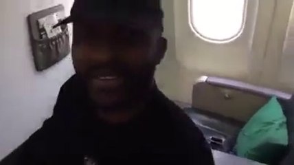 FUNÉRAILLES DE DJ ARAFAT: DÉCOLLAGE DES GRANDES STARS DE LA MUSIQUE AFRICAINE