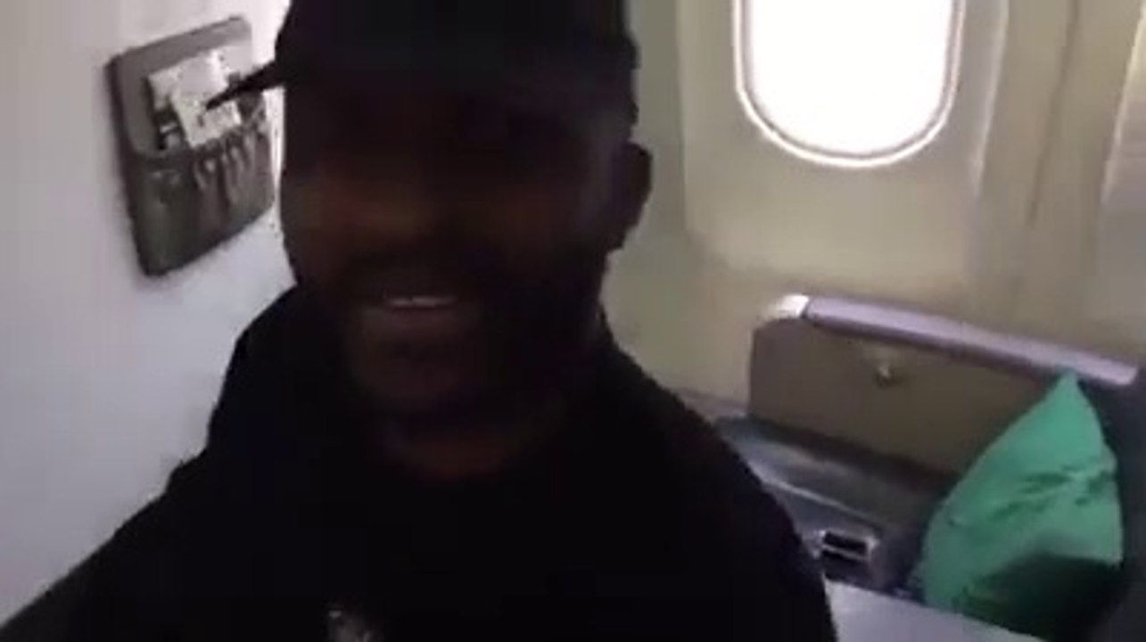 FUNÉRAILLES DE DJ ARAFAT: DÉCOLLAGE DES GRANDES STARS DE LA MUSIQUE AFRICAINE