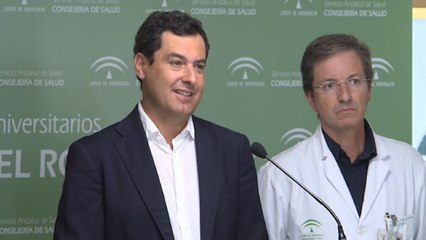 La Junta confirma el primer día sin ningún nuevo caso de listeriosis