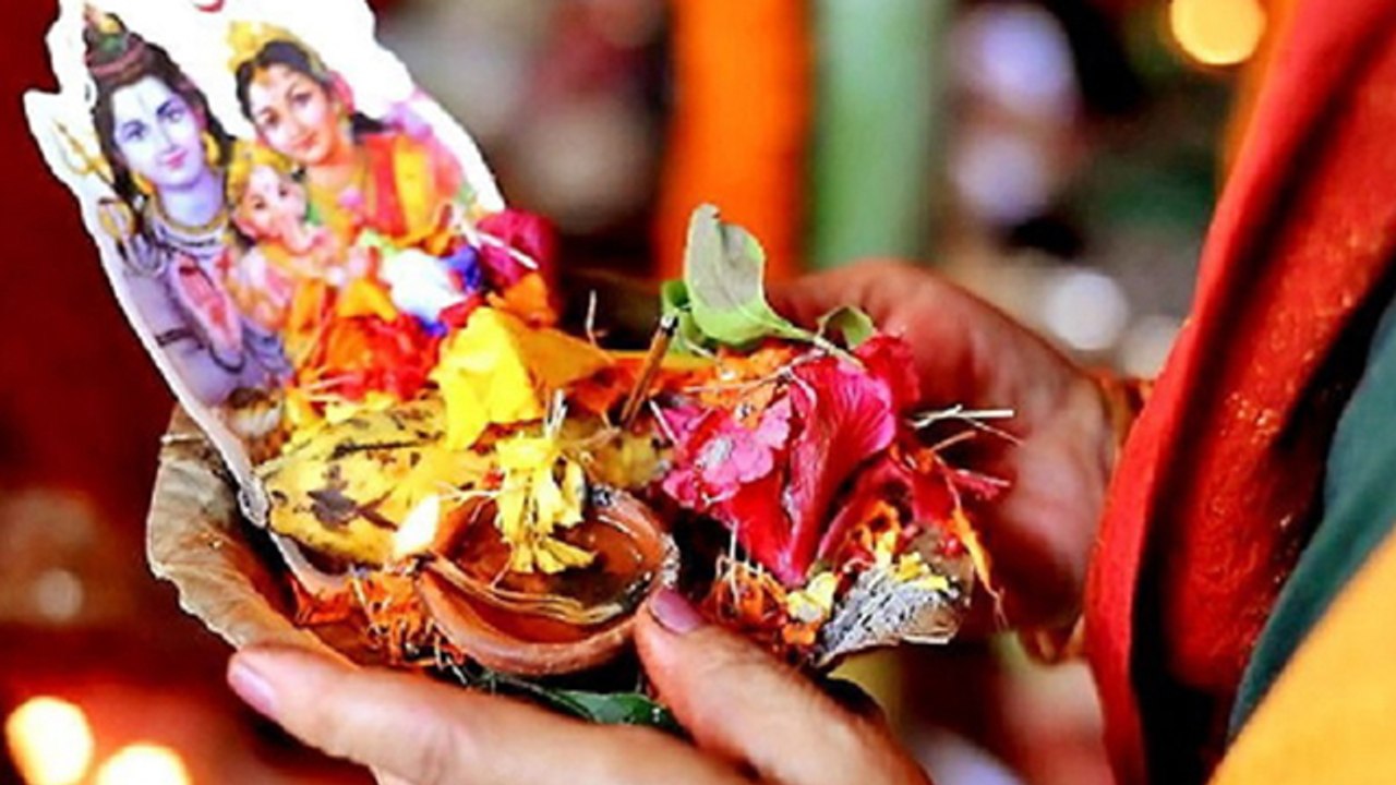 Hartalika Teej 2019 : हरतालिका तीज का व्रत कब करें, 1 सितंबर या 2 सितंबर|Hartalika Teej Date|Boldsky