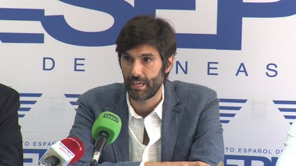 Los pilotos españoles de Ryanair convocan huelga en septiembre