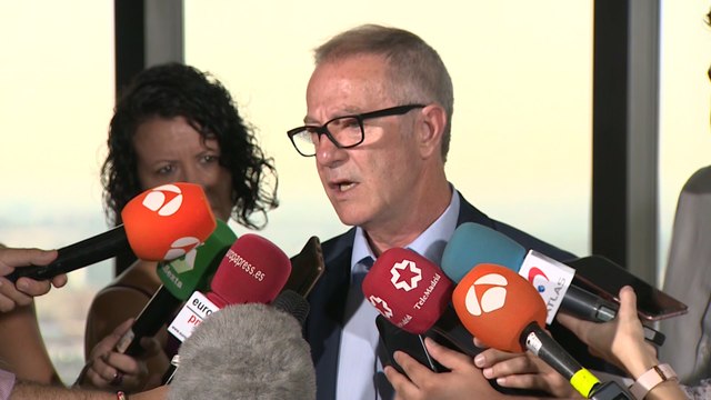 Guirao defiende que España actuó correctamente con el Open Arms