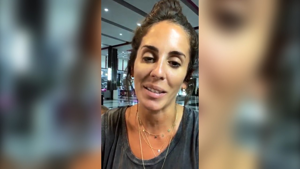 Anabel Pantoja pide perdón por sus polémicos vídeos en Cuba