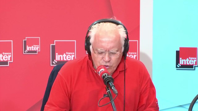 Révélations sur les dessous de la série “A l’intérieur” - Albert Algoud a tout compris