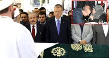 Şule Yüksel Şenler'in son yolculuğunda Erdoğan'dan duygulandıran sözler: Dikenler arasında bir güldü