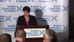 Ruth Davidson resigns as leader of Scottish Conservatives