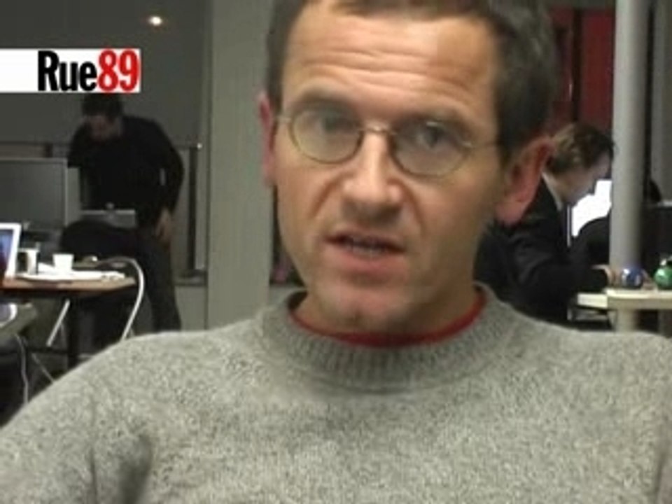 Entretien Erwan Seznec sur les syndicats (2)