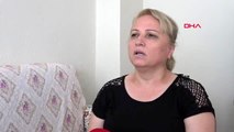 İzmir yatağa bağımlı oğluyla yaşam mücadelesi veren annenin sesi duyuldu