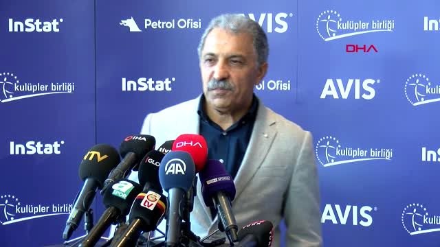 Spor erol bedir hocanın planları içinde mensah'ın gitmesi yok