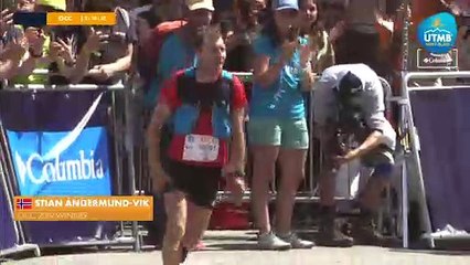 OCC 2019 Finisher Man 1 - Stian Angermund-Vik