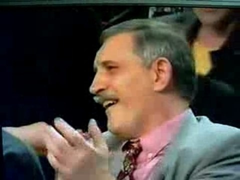 MILLIONNAIRE: Philippe Risoli