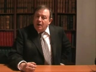 Jean-Pierre Mignard, avocat de MediaPart