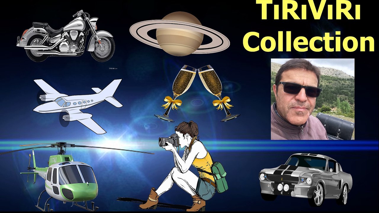 TANITIM FİLMİ / KANAL TIRIVIRI COLLECTION