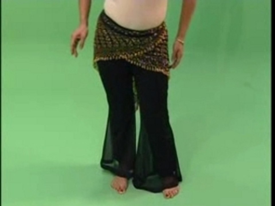 Danse orientale : Débutants