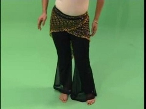 Danse orientale : Débutants