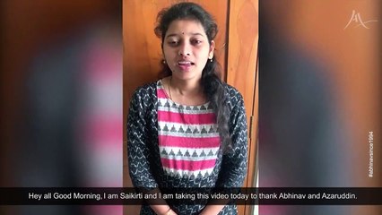 Inspirational Client Reviews boost our morale everyday!!