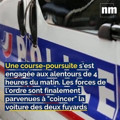 Course-poursuite, ligne de bus "cachée", colère des éleveurs:  voici votre brief info de jeudi après-midi