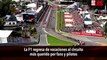 Claves GP Bélgica: La Fórmula 1 regresa de vacaciones en Spa-Francorchamps
