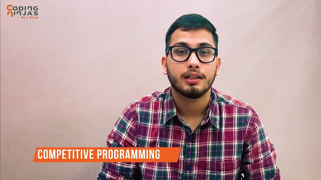 How problem-solving skills helped Nitin get placed at Cisco Systems