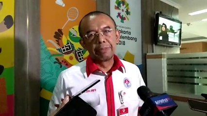 Resmi! Cabor PON 2020 Papua Dikurangi