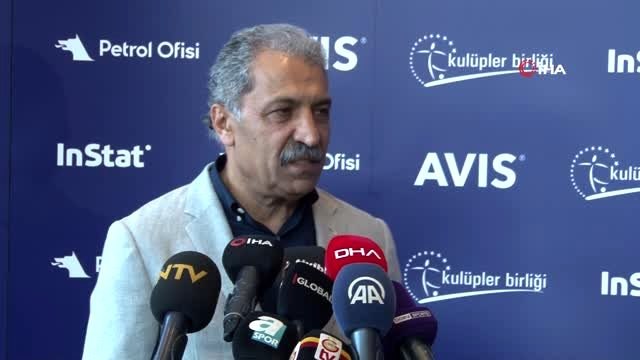 Erol Bedir: Zafer Bayramı'nda inşallah Kayserispor da zafer ile ayrılır