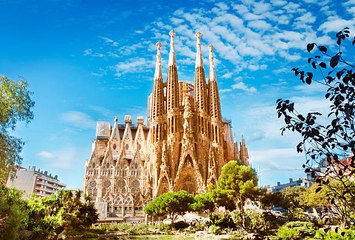 137 años después: Sagrada Familia obtiene su permiso de obras