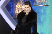 Strictly star Michelle Visage battled eating disorder for two decades