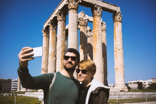 10 lugares donde las selfies han sido prohibidas