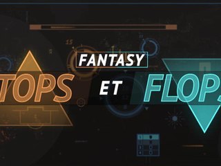Ligue 1 - Les tops et les flops avant la 4e j.