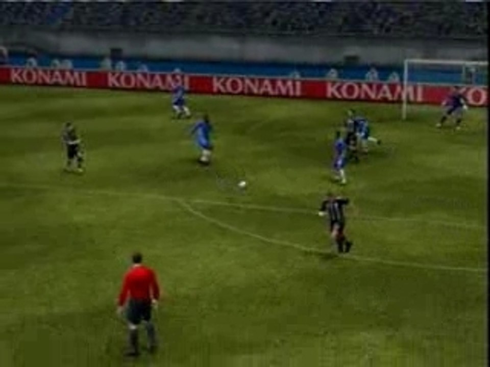 NET lapinfroid  : But de Viduka