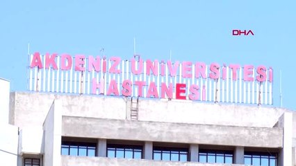 Antalya yüz nakli bekleyen leyla, ömer özkan'la görüşmek için antalya'da-2