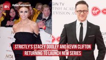 The New Work From Stacey Dooley And Kevin Clifton