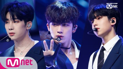 ′HOT DEBUT′ 11色 비상 ′X1(엑스원)′의 ′INTRO + FLASH′ 무대
