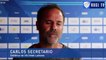 J5 USCL-Lyon Duchère : l'interview d'avant-match de Carlos Secretario