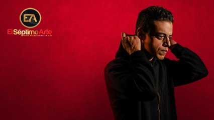Mr. Robot (USA Network) - Teaser tráiler T4 V.O. (HD)