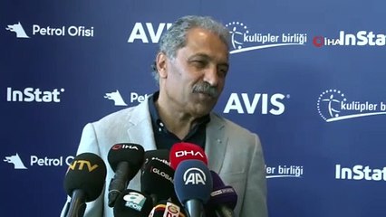Semih Özsoy: “Volkan Demirel ile görüşüldü”