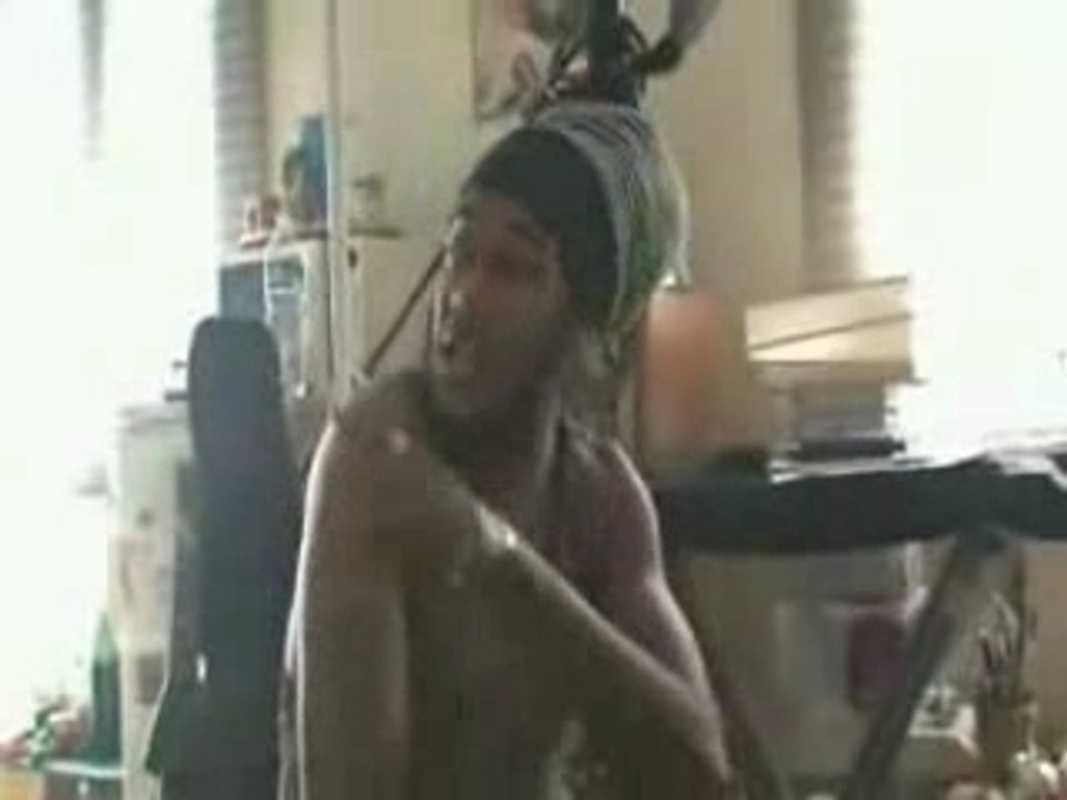 Yanis odua freestyle