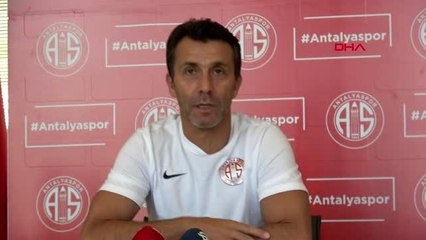 Spor bülent korkmaz inşallah konya'dan kayıpsız döneriz