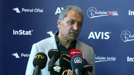 Adil Gevrek: “Alanyaspor maçında taraftarımızın önünde galip gelmek istiyoruz”