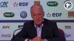 Didier Deschamps juge les débuts de Griezmann au Barça