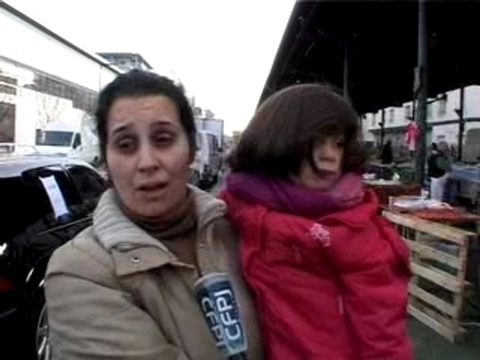 manque de médecins à la Plaine Saint-Denis