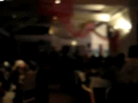 soiree russe au mercure courchevel 1850