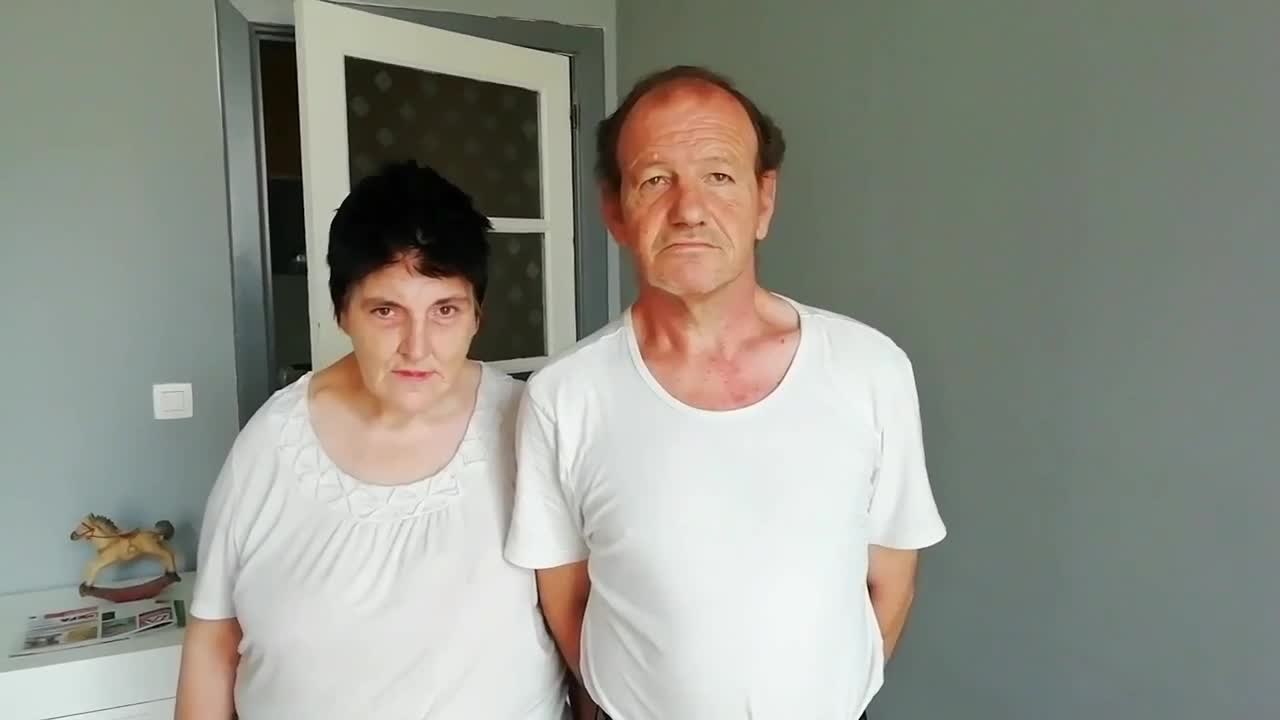 Christian/Camille torture Anderlues témoignage