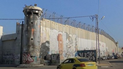 گذرگاه مرزی و مصائب جوانان فلسطینی برای تمرین در یک ارکستر