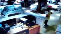 Pendik’te bir kadın 3 iş yerinde hırsızlık yaptı