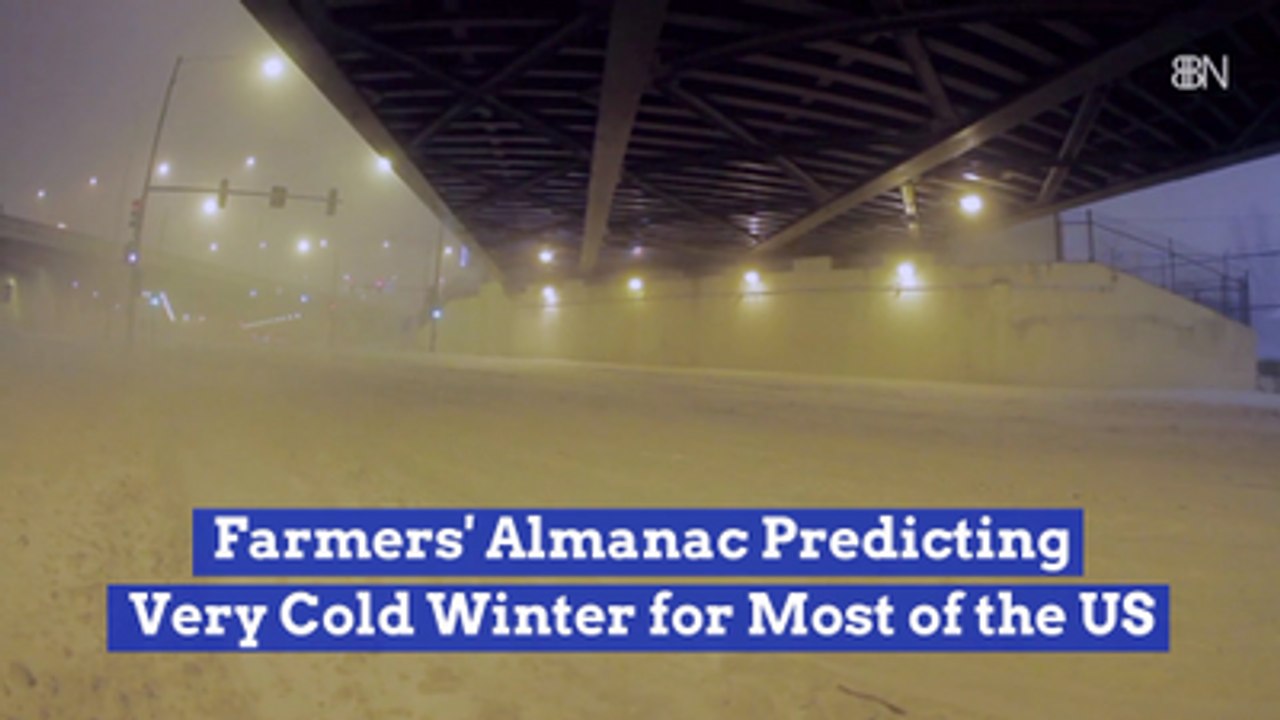 The Winter Is Going To Be Very, Very Cold