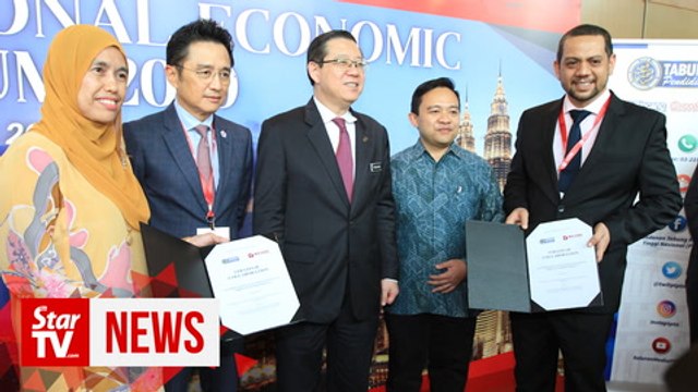 PTPTN collaborates with the private sector to help borrowers land a job