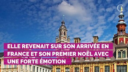 Zahia prête à avoir un enfant ? Oui, mais...