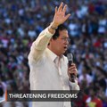 Eddie Villanueva claims SOGIE bill 'threatens' freedoms of non-LGBTQ 